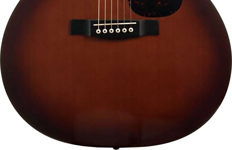 Martin Performing Artist GPCPA4 Shaded (Pre-Owned) Martin Performing Artist GPCPA4 Shaded (Pre-Owned)