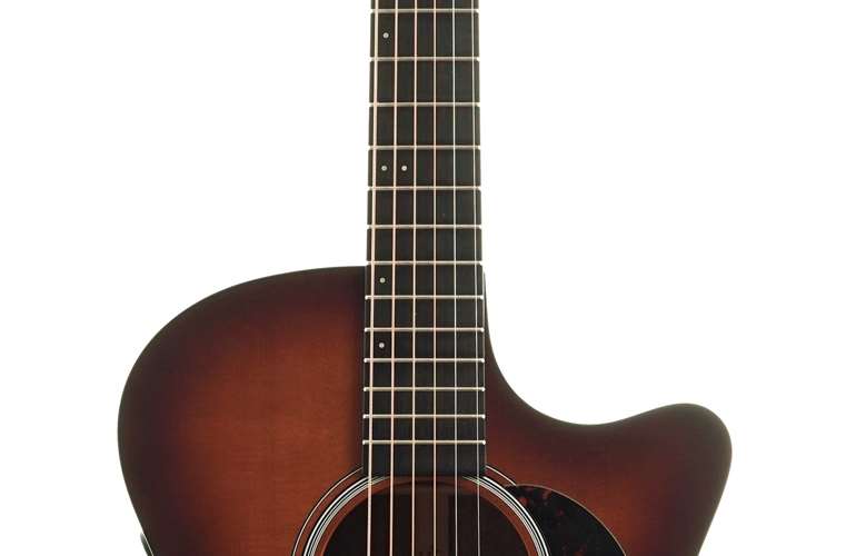 Martin Performing Artist GPCPA4 Shaded (Pre-Owned) Martin Performing Artist GPCPA4 Shaded (Pre-Owned)
