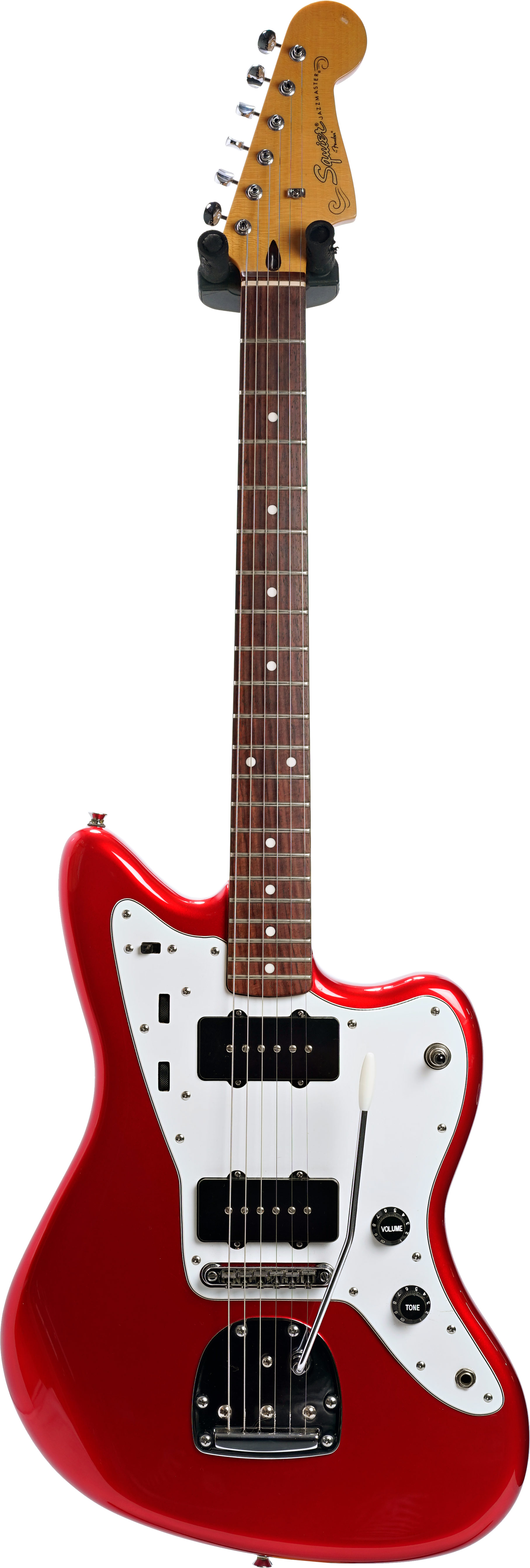 ギター squier deluxe jazzmaster squier deluxe jazzmaster