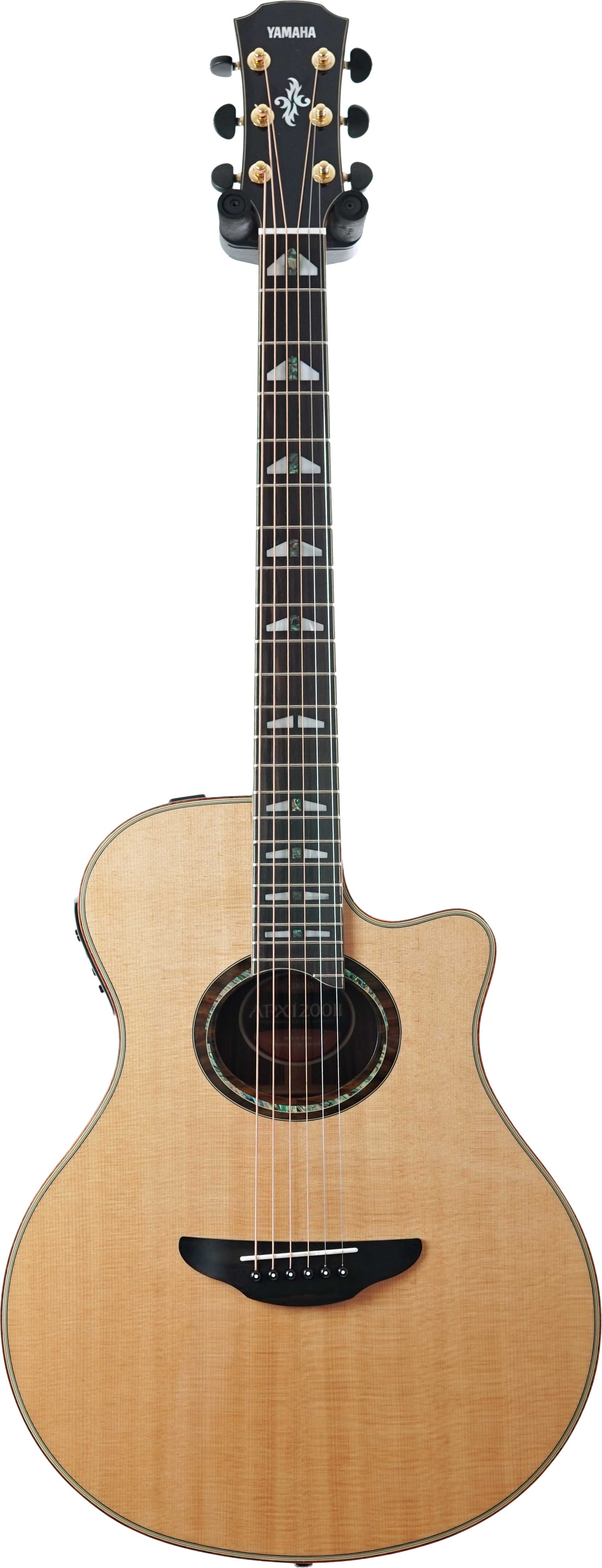 Yamaha APX1200II NT (Pre-Owned)