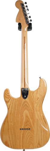 Fender 1979 American Standard Stratocaster Natural Maple Fingerboard (Pre-Owned) Fender 1979 American Standard Stratocaster Natural Maple Fingerboard (Pre-Owned)