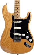 Fender 1979 American Standard Stratocaster Natural Maple Fingerboard (Pre-Owned)