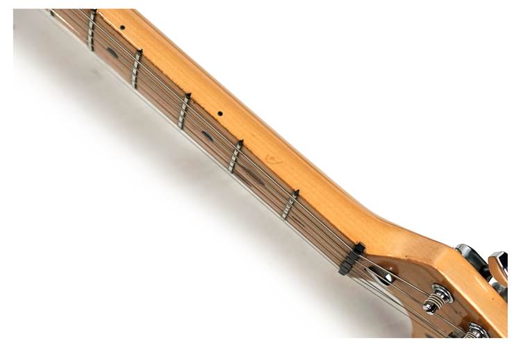 Fender 1979 American Standard Stratocaster Natural Maple Fingerboard (Pre-Owned) Fender 1979 American Standard Stratocaster Natural Maple Fingerboard (Pre-Owned)