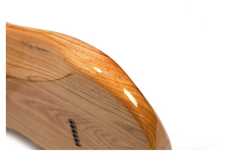 Fender 1979 American Standard Stratocaster Natural Maple Fingerboard (Pre-Owned) Fender 1979 American Standard Stratocaster Natural Maple Fingerboard (Pre-Owned)