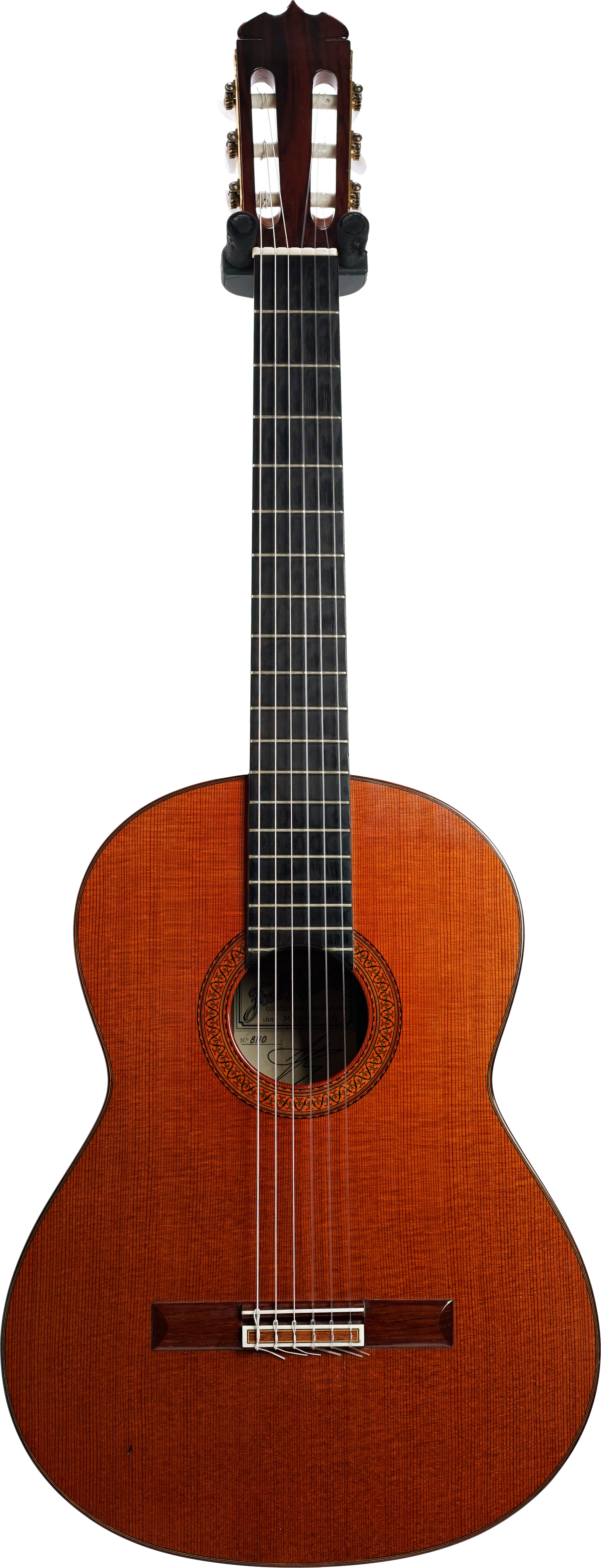 Jose Ramirez 1A 1974 (Pre-Owned) 