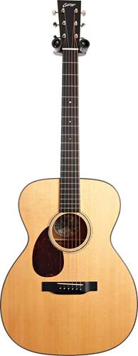 Collings OM1 Left Handed (Pre-Owned) Collings OM1 Left Handed (Pre-Owned)