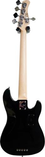 Sire Marcus Miller P7 5-String Black Left Handed (Pre-Owned) Sire Marcus Miller P7 5-String Black Left Handed (Pre-Owned)