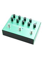 Fender Dual Marine Layer Reverb (Pre-Owned)
