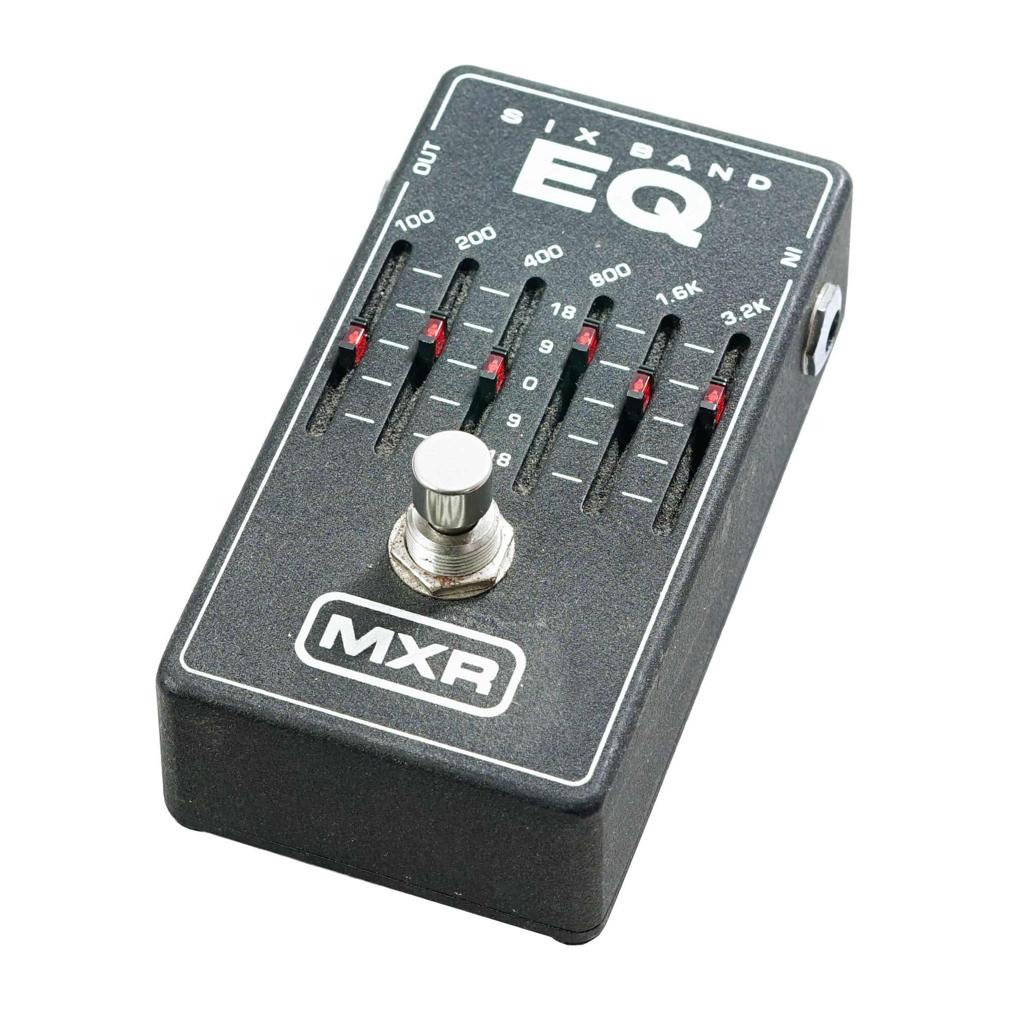 MXR