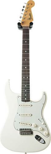Fender American Original '60s Stratocaster Olympic White (Pre-Owned) Fender American Original '60s Stratocaster Olympic White (Pre-Owned)