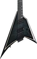 Ormsby Metal V 6 Dahlia Black (Pre-Owned)