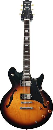 Peerless Bird of Prey Vintage Sunburst (Pre-Owned) Peerless Bird of Prey Vintage Sunburst (Pre-Owned)