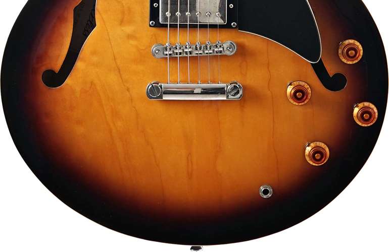 Peerless Bird of Prey Vintage Sunburst (Pre-Owned) Peerless Bird of Prey Vintage Sunburst (Pre-Owned)