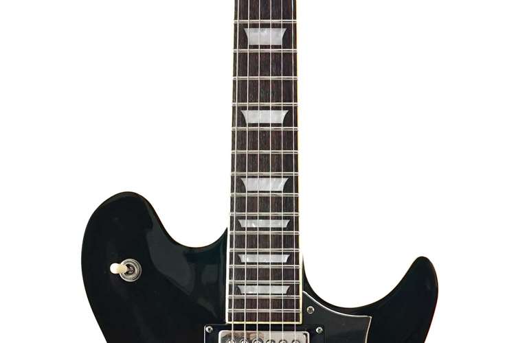 Peerless Bird of Prey Vintage Sunburst (Pre-Owned) Peerless Bird of Prey Vintage Sunburst (Pre-Owned)