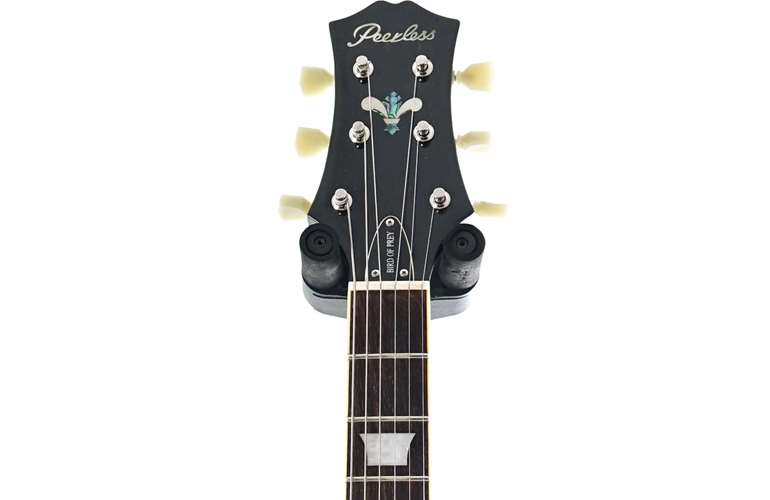 Peerless Bird of Prey Vintage Sunburst (Pre-Owned) Peerless Bird of Prey Vintage Sunburst (Pre-Owned)