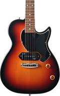 Godin Summit SG Sunburst (Pre-Owned)