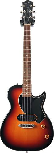 Godin Summit SG Sunburst (Pre-Owned) Godin Summit SG Sunburst (Pre-Owned)