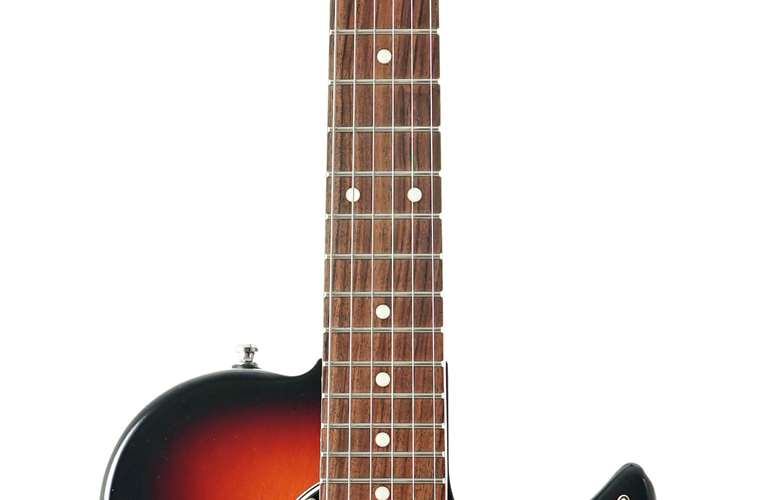 Godin Summit SG Sunburst (Pre-Owned) Godin Summit SG Sunburst (Pre-Owned)