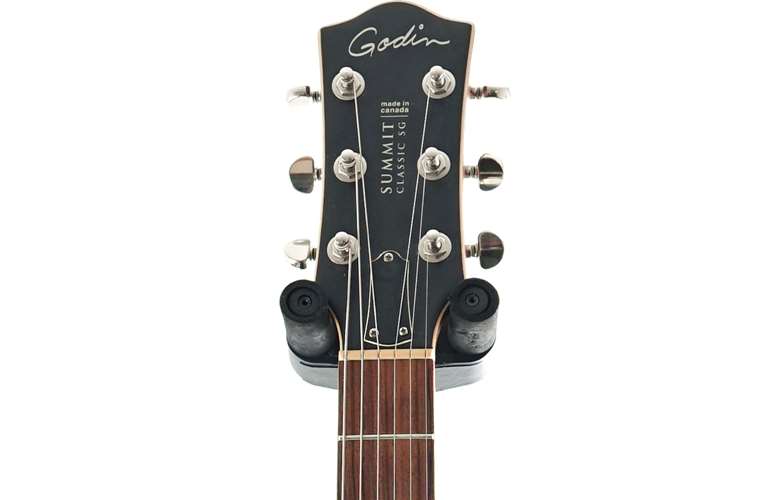 Godin Summit SG Sunburst (Pre-Owned) Godin Summit SG Sunburst (Pre-Owned)