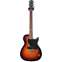 Godin Summit SG Sunburst (Pre-Owned) Front View