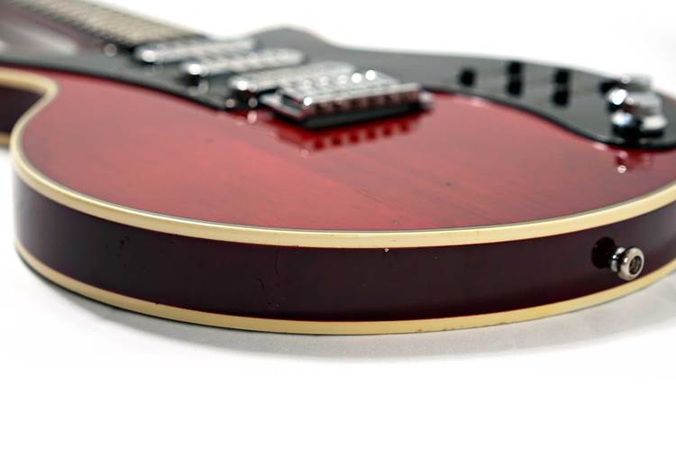 Brian May Red Special (Pre-Owned) Brian May Red Special (Pre-Owned)