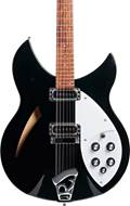 Rickenbacker 330/12 Jetglo (Pre-owned)