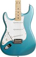 Fender Player Stratocaster Tidepool Maple Fingerboard Left Handed (Pre-Owned)
