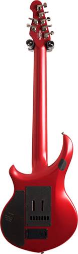Music Man Majesty 7 Ferrari Red (Pre-Owned) Music Man Majesty 7 Ferrari Red (Pre-Owned)