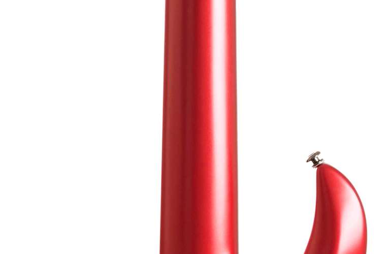 Music Man Majesty 7 Ferrari Red (Pre-Owned) Music Man Majesty 7 Ferrari Red (Pre-Owned)