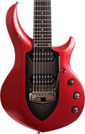 Music Man Majesty 7 Ferrari Red (Pre-Owned)