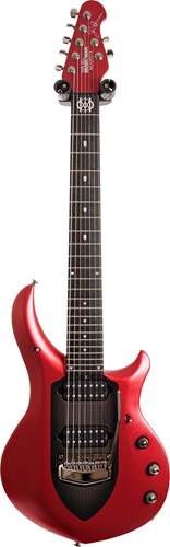Music Man Majesty 7 Ferrari Red (Pre-Owned) Music Man Majesty 7 Ferrari Red (Pre-Owned)