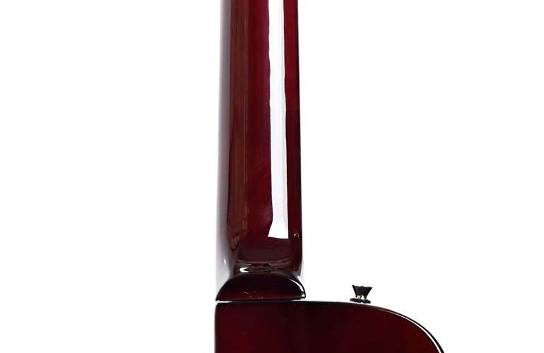 Hagstrom Ultra Swede Burgundy Burst (Pre-Owned) Hagstrom Ultra Swede Burgundy Burst (Pre-Owned)