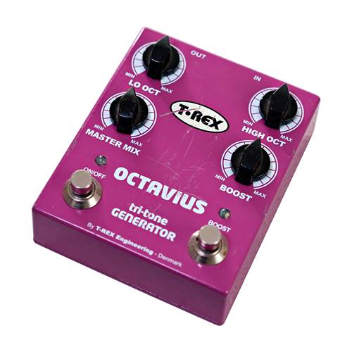 T-Rex Octavius (Pre-Owned) T-Rex Octavius (Pre-Owned)