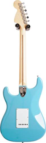 Fender 2022 Limited International Colour Stratocaster Maple Fingerboard Maui Blue (Pre-Owned) Fender 2022 Limited International Colour Stratocaster Maple Fingerboard Maui Blue (Pre-Owned)