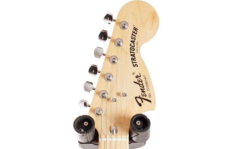 Fender 2022 Limited International Colour Stratocaster Maple Fingerboard Maui Blue (Pre-Owned) Fender 2022 Limited International Colour Stratocaster Maple Fingerboard Maui Blue (Pre-Owned)