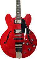Epiphone Joe Bonamassa '62 ES-335 Cherry Maestro (Pre-Owned)