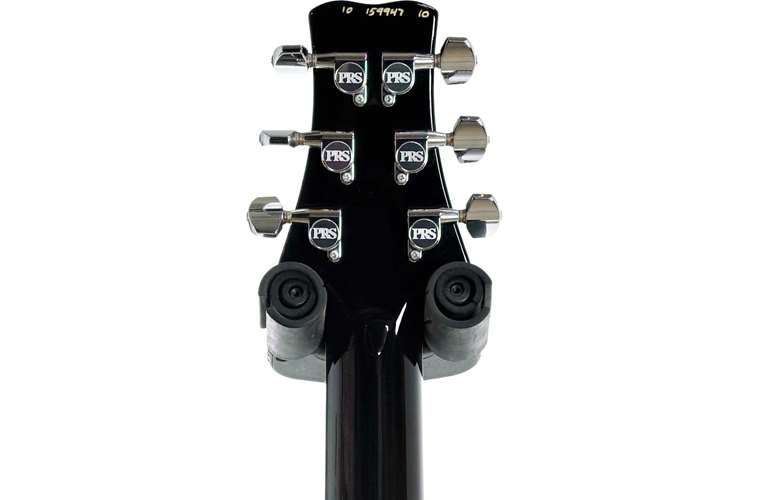 PRS Santana 25th Anniversary Sapphire Smokeburst 10 Top (Pre-Owned) PRS Santana 25th Anniversary Sapphire Smokeburst 10 Top (Pre-Owned)