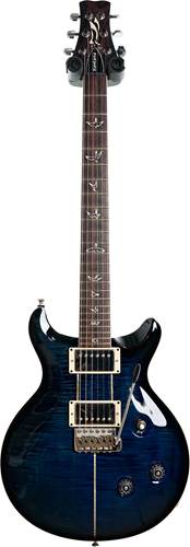 PRS Santana 25th Anniversary Sapphire Smokeburst 10 Top (Pre-Owned) PRS Santana 25th Anniversary Sapphire Smokeburst 10 Top (Pre-Owned)