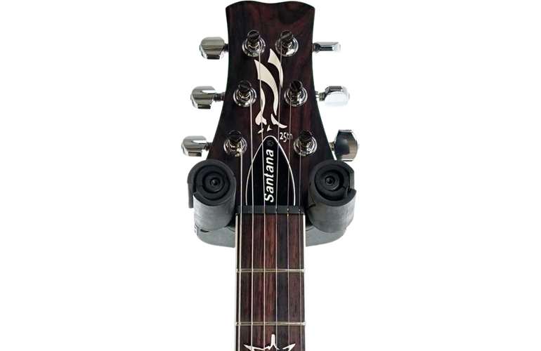 PRS Santana 25th Anniversary Sapphire Smokeburst 10 Top (Pre-Owned) PRS Santana 25th Anniversary Sapphire Smokeburst 10 Top (Pre-Owned)