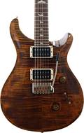PRS 2022 Custom 24 Yellow Tiger Pattern Thin (Pre-Owned)