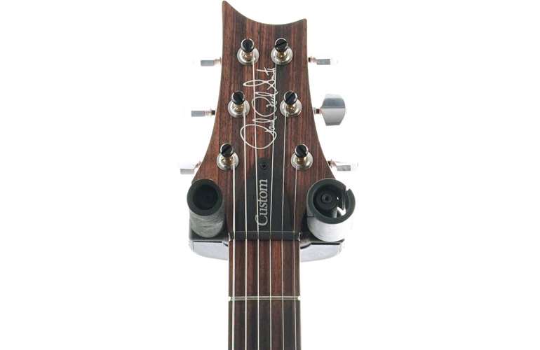PRS 2022 Custom 24 Yellow Tiger Pattern Thin (Pre-Owned) PRS 2022 Custom 24 Yellow Tiger Pattern Thin (Pre-Owned)