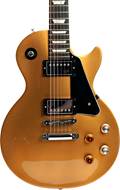 Gibson 2011 Joe Bonamassa Les Paul Gold Top Studio (Pre-Owned)