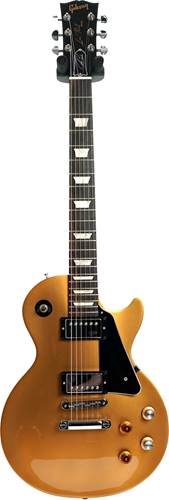 Gibson 2011 Joe Bonamassa Les Paul Gold Top Studio (Pre-Owned) Gibson 2011 Joe Bonamassa Les Paul Gold Top Studio (Pre-Owned)