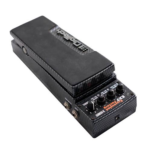 Digitech EX-7 X-Series Expression Factory (Pre-Owned) Digitech EX-7 X-Series Expression Factory (Pre-Owned)