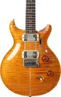 PRS 2008 Santana MD Amber Yellow 10 Top (Pre-Owned)