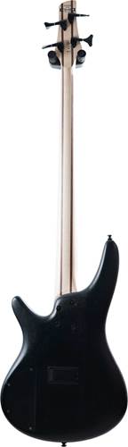 Ibanez SR300EB Weathered Black (Pre-Owned) Ibanez SR300EB Weathered Black (Pre-Owned)