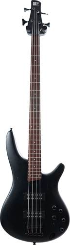 Ibanez SR300EB Weathered Black (Pre-Owned) Ibanez SR300EB Weathered Black (Pre-Owned)