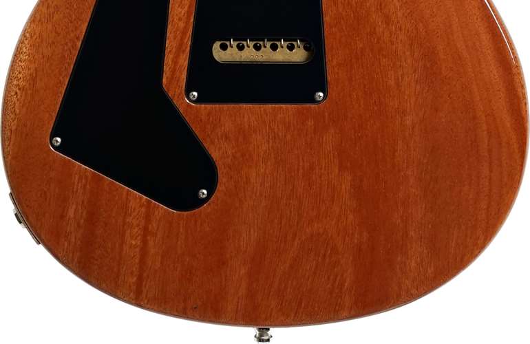 PRS Custom 24 Violet Rosewood Fingerboard (Pre-Owned) PRS Custom 24 Violet Rosewood Fingerboard (Pre-Owned)