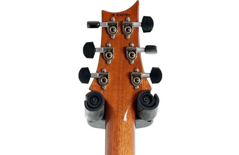 PRS Custom 24 Violet Rosewood Fingerboard (Pre-Owned) PRS Custom 24 Violet Rosewood Fingerboard (Pre-Owned)