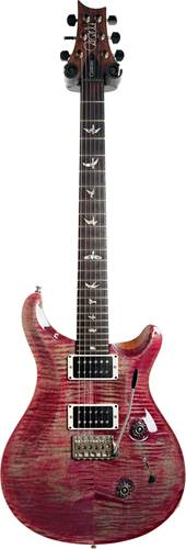 PRS Custom 24 Violet Rosewood Fingerboard (Pre-Owned) PRS Custom 24 Violet Rosewood Fingerboard (Pre-Owned)